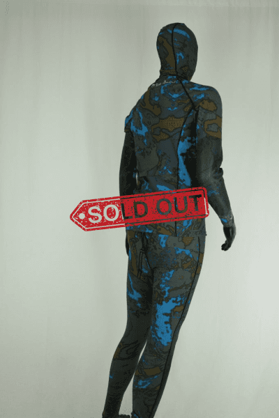 Rob Allen 8 Oz. Stinger Suit - Large Wetsuit / Rashguard