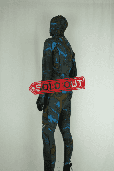 Rob Allen 8 Oz. Stinger Suit - Large Wetsuit / Rashguard