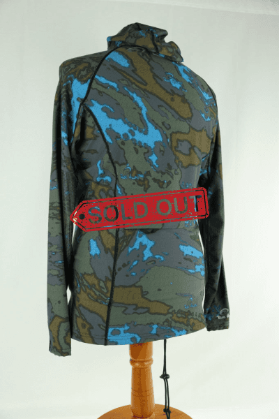 Rob Allen 8 Oz. Stinger Suit - Large Wetsuit / Rashguard