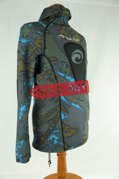Rob Allen 8 Oz. Stinger Suit - Large Wetsuit / Rashguard