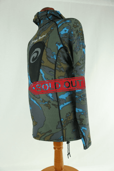 Rob Allen 8 Oz. Stinger Suit - Large Wetsuit / Rashguard