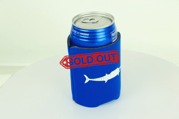 Rob Allen Can Cooler Apparel