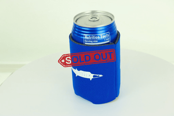 Rob Allen Can Cooler Apparel