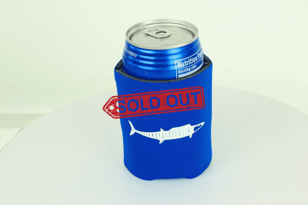 Rob Allen Can Cooler Apparel
