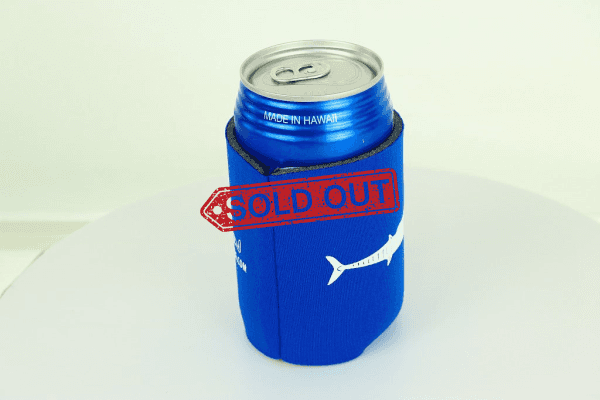 Rob Allen Can Cooler Apparel