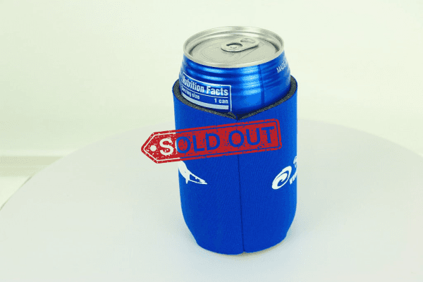 Rob Allen Can Cooler Apparel