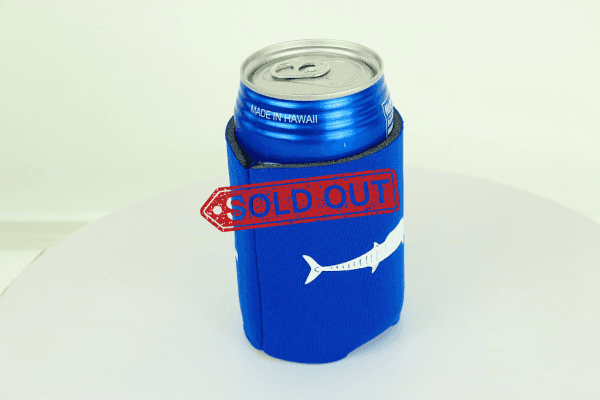 Rob Allen Can Cooler Apparel
