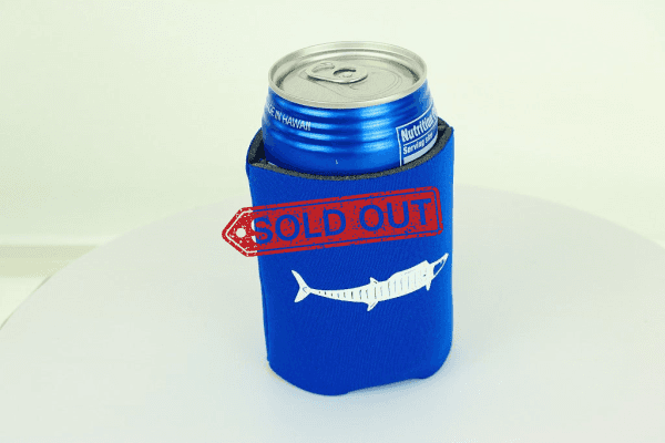 Rob Allen Can Cooler Apparel