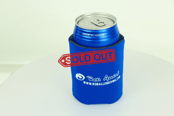 Rob Allen Can Cooler Apparel