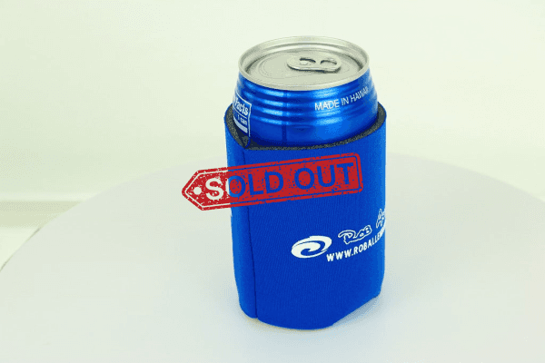 Rob Allen Can Cooler Apparel