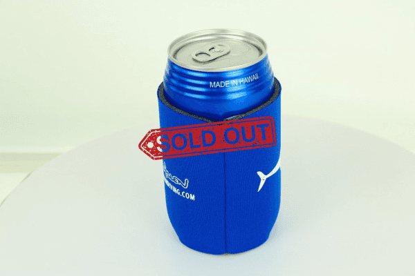 Rob Allen Can Cooler Apparel