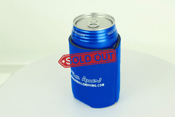 Rob Allen Can Cooler Apparel