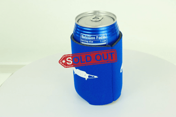 Rob Allen Can Cooler Apparel
