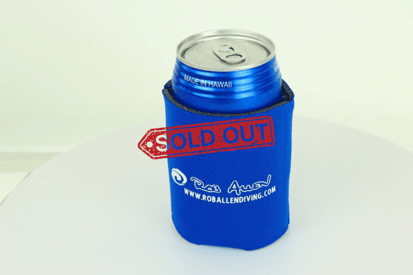Rob Allen Can Cooler Apparel