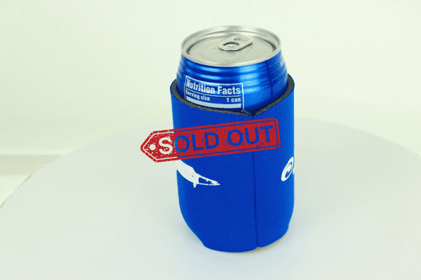 Rob Allen Can Cooler Apparel