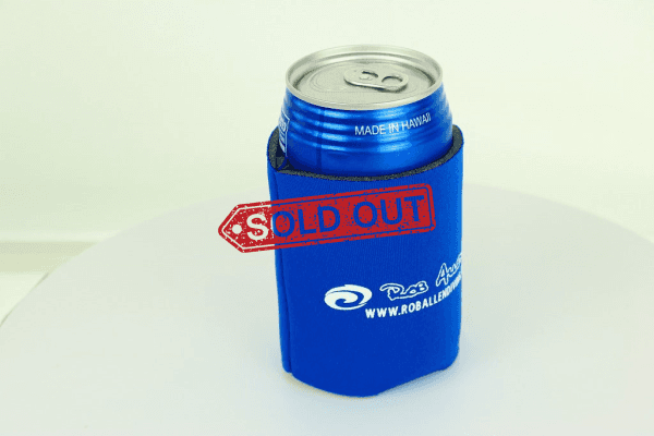 Rob Allen Can Cooler Apparel