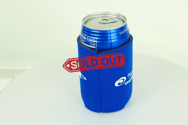 Rob Allen Can Cooler Apparel