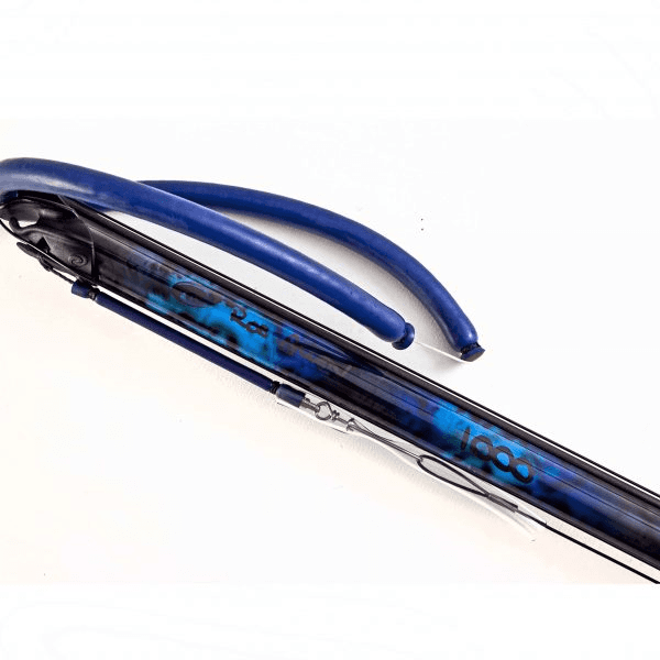 Rob Allen Gt Carbon Rail Spearguns