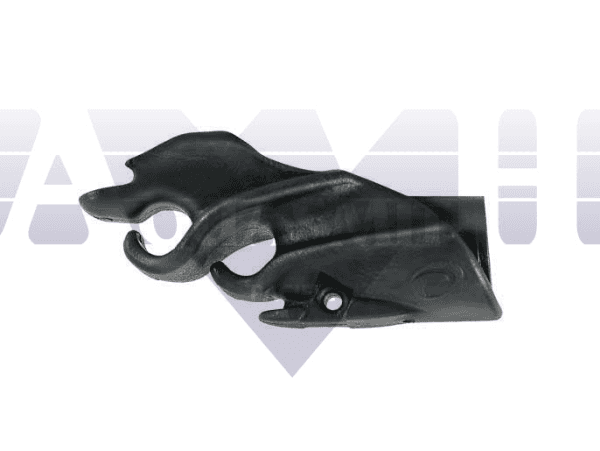 Rob Allen Rail Lp Closed Mzl Speargun Parts