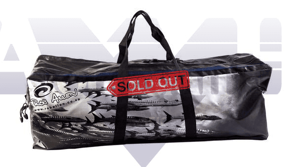 Rob Allen Tanker Bag Bags