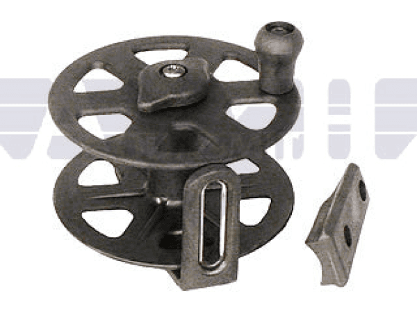 Rob Allen Vecta Composite Reel + Free Muzzle Eye! Reels/lines