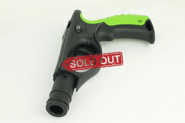 Salvimar Complete Handle With Trgr Mech Speargun Parts