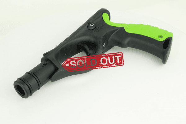 Salvimar Complete Handle With Trgr Mech Speargun Parts