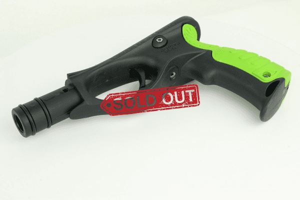 Salvimar Complete Handle With Trgr Mech Speargun Parts