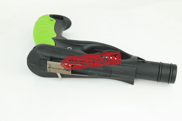 Salvimar Complete Handle With Trgr Mech Speargun Parts