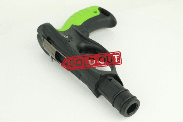 Salvimar Complete Handle With Trgr Mech Speargun Parts