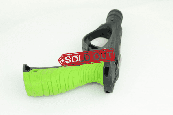 Salvimar Complete Handle With Trgr Mech Speargun Parts