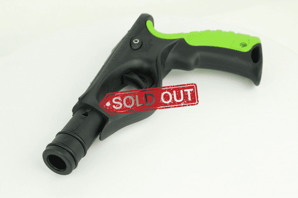 Salvimar Complete Handle With Trgr Mech Speargun Parts