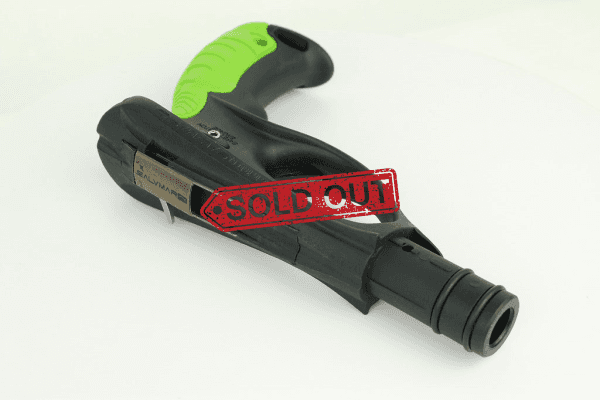 Salvimar Complete Handle With Trgr Mech Speargun Parts
