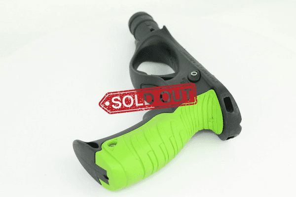 Salvimar Complete Handle With Trgr Mech Speargun Parts