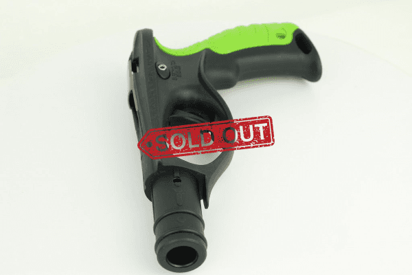 Salvimar Complete Handle With Trgr Mech Speargun Parts