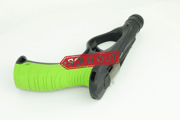 Salvimar Complete Handle With Trgr Mech Speargun Parts