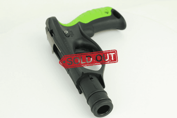 Salvimar Complete Handle With Trgr Mech Speargun Parts