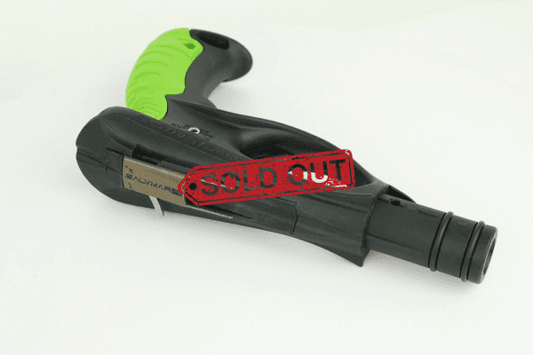 Salvimar Complete Handle With Trgr Mech Speargun Parts