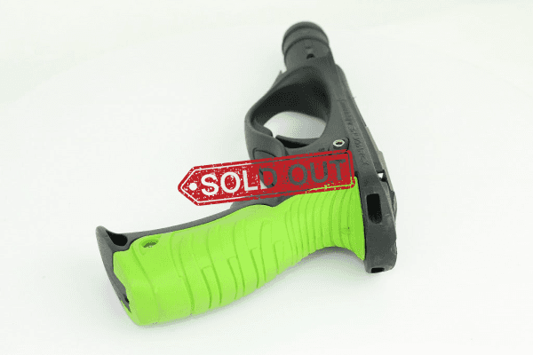 Salvimar Complete Handle With Trgr Mech Speargun Parts