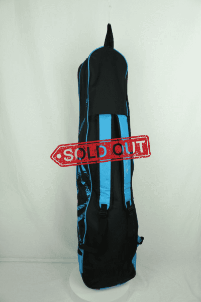 Salvimar Fluyd Fin Bag Xl+Long Bags