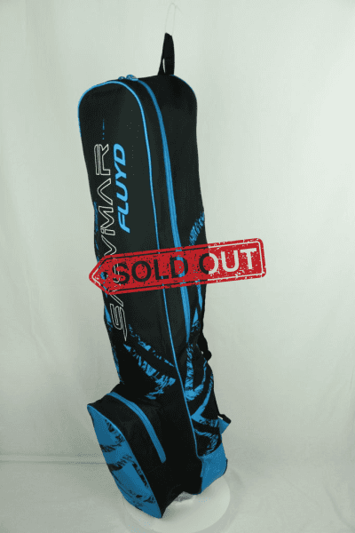 Salvimar Fluyd Fin Bag Xl+Long Bags