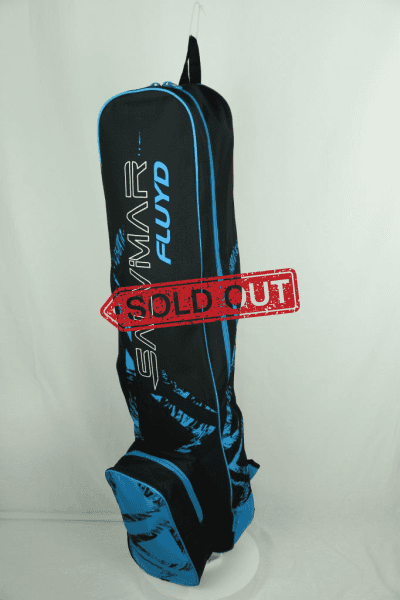 Salvimar Fluyd Fin Bag Xl+Long Bags