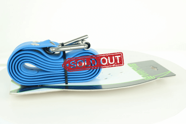 Salvimar Fluyd Marsigliese Pro Belt Blue 155Cm Weight Belts / Stringers