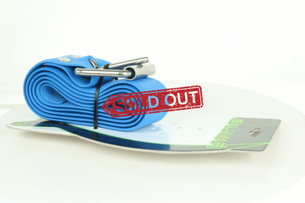 Salvimar Fluyd Marsigliese Pro Belt Blue 155Cm Weight Belts / Stringers