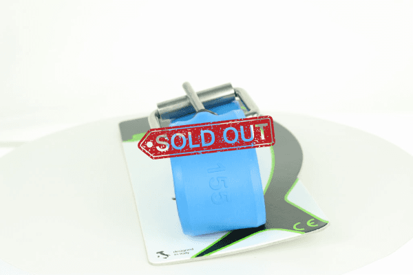 Salvimar Fluyd Marsigliese Pro Belt Blue 155Cm Weight Belts / Stringers