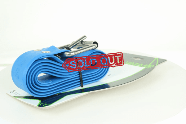 Salvimar Fluyd Marsigliese Pro Belt Blue 155Cm Weight Belts / Stringers