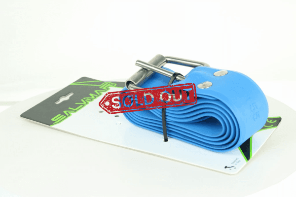Salvimar Fluyd Marsigliese Pro Belt Blue 155Cm Weight Belts / Stringers