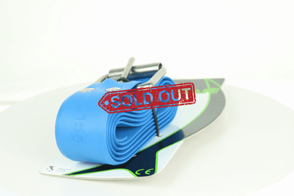 Salvimar Fluyd Marsigliese Pro Belt Blue 155Cm Weight Belts / Stringers