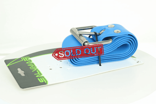 Salvimar Fluyd Marsigliese Pro Belt Blue 155Cm Weight Belts / Stringers