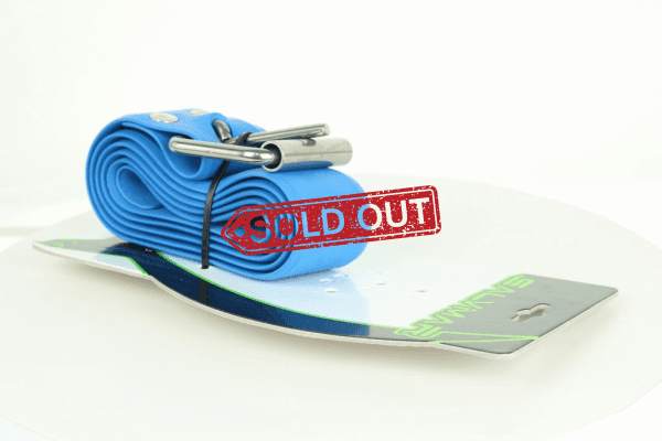 Salvimar Fluyd Marsigliese Pro Belt Blue 155Cm Weight Belts / Stringers